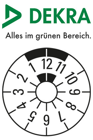 TÜV/ HU und AU bei B&S Duisburg