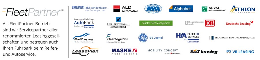 Fleetpartner
