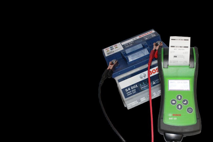 Batterie Check Auto Werkstatt Duisburg Rheinhausen Moers Kfz Service