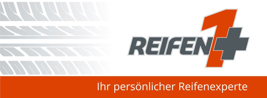 Reifen1plus Logo Reifen Handel Duisburg