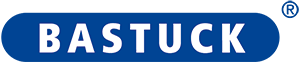 BASTUCK Logo Trademark