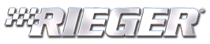 RIEGER Logo